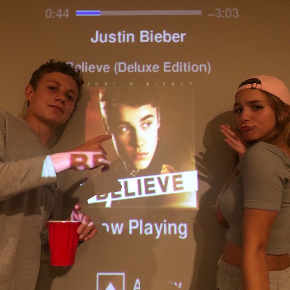 Meet your Posher, Grace - Picture 1 of 1